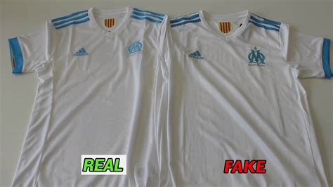 adidas climacool soccer jersey real vs fake|adidas football shirt fake.